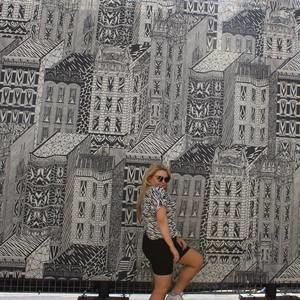 Meet your Posher, Ruth